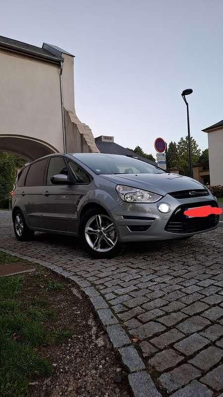 Occasion Ford S-MAX Trend 140 ch (102 kW) 2010 Monospace