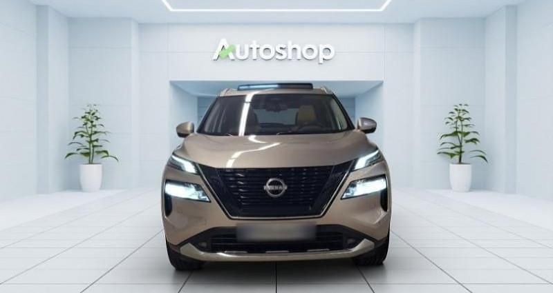 Occasion Nissan X-Trail Tekna 204 ch (150 kW) 2024 SUV