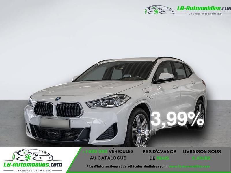 Utilisé 2022 BMW 220 Comfort Edition | 31 400 € (Prix juste) - Image 1/4