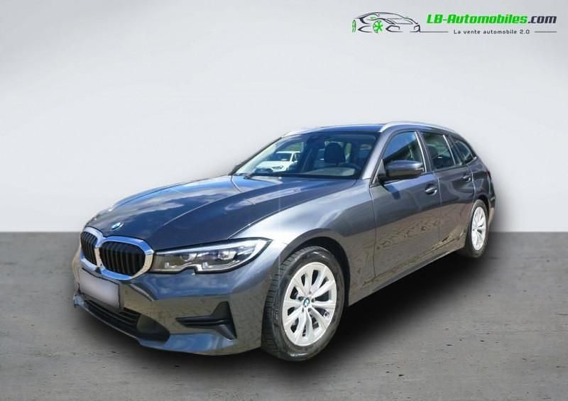 Utilisé 2020 BMW 320 Berline | 30 200 € (Prix assez cher) - Image 1/4