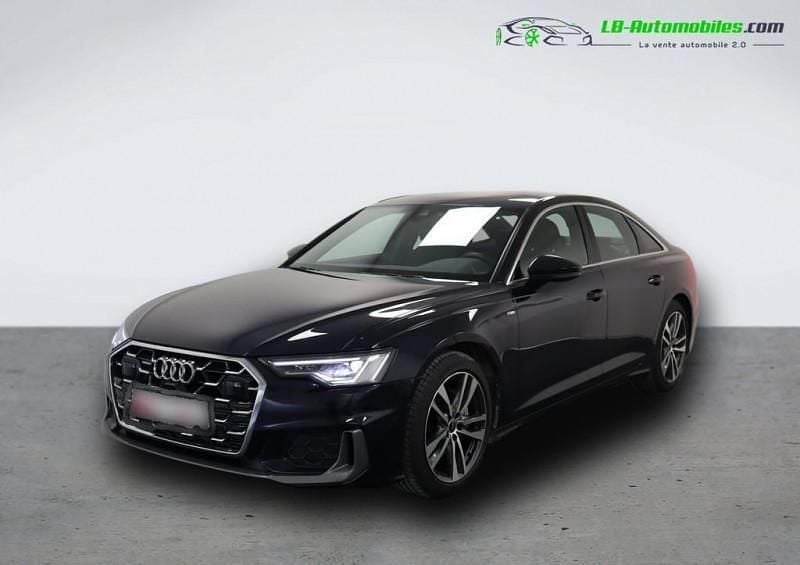 Utilisé 2024 Audi A6 Berline | 55 700 € (Prix assez cher) - Image 1/4