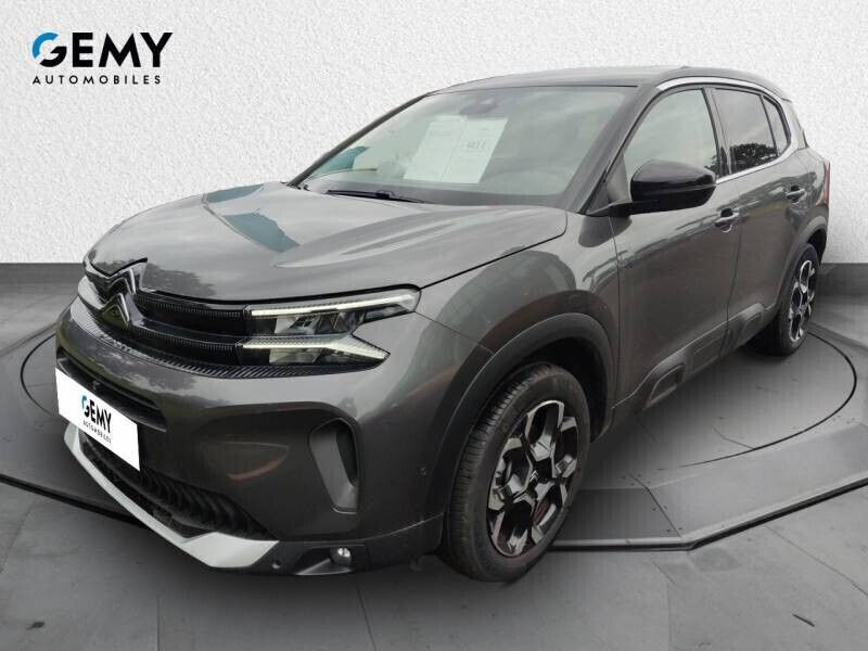 Utilisé 2025 Citroën C5 Aircross SUV | 29 490 € (Prix juste) - Image 1/4