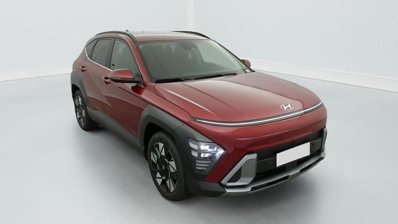 Nouvelle 2024 Hyundai Kona Ultimate SUV | 28 090 € (Prix juste) - Image 1/4