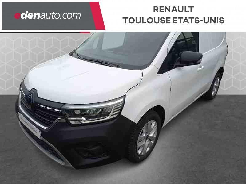 Occasion Renault Kangoo 130 ch (95 kW) 2024 Monospace