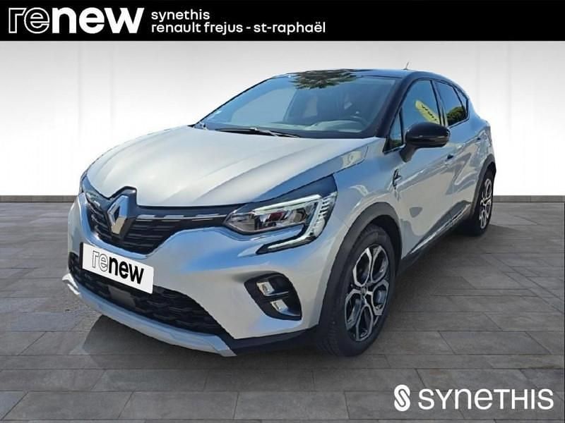 Utilisé 2022 Renault Captur Intens SUV | 18 990 € - Image 1/4