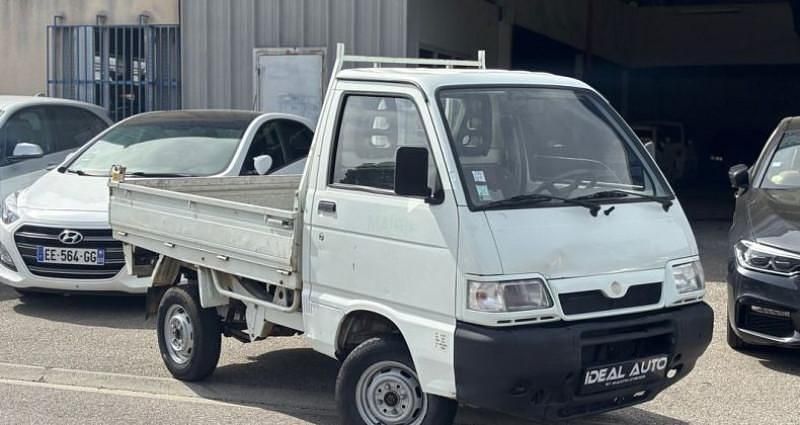 Utilisé 2004 Piaggio Porter | 4 990 € - Image 1/4