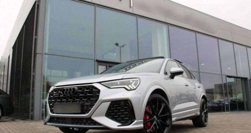 Utilisé 2020 Audi RS Q3 Sportback Premium SUV | 54 900 € - Image 1/4