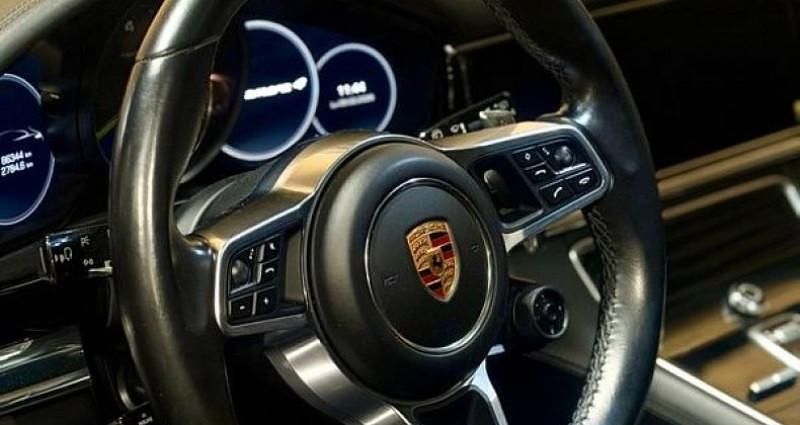 Occasion Porsche Panamera 4 Edition 462 ch (339 kW) 2020 Berline