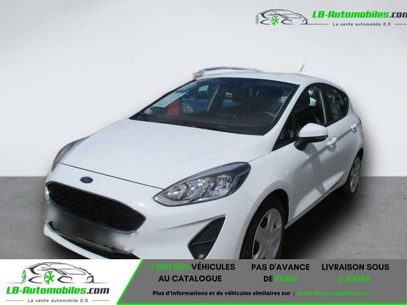 Utilisé 2020 Ford Fiesta Citadine | 16 300 € (Prix juste) - Image 1/4