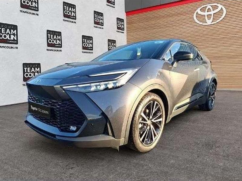 Utilisé 2024 Toyota C-HR SUV | 32 990 € - Image 1/1