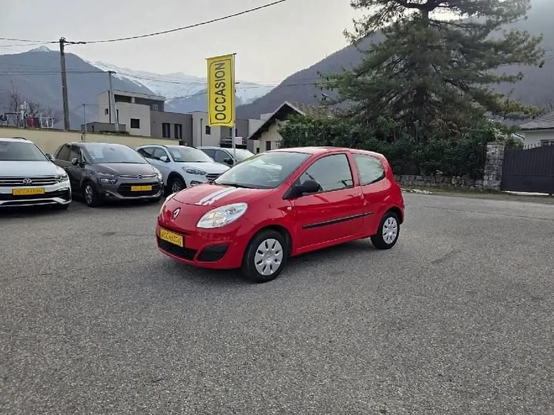 Occasion Renault Twingo Authentique 75 ch (55 kW) 2009 Citadine