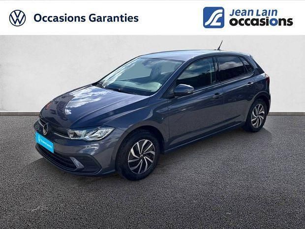 Gris Occasion 2024 VW Polo Edition | 20 990 € (Prix juste) - Image 1/4