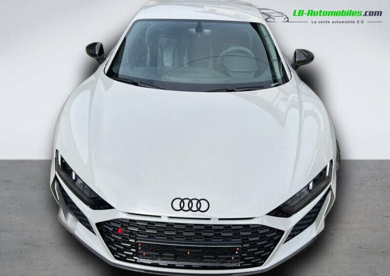 Utilisé 2024 Audi R8 Coupé Sport Coupé | 182 700 € (Prix juste) - Image 1/4