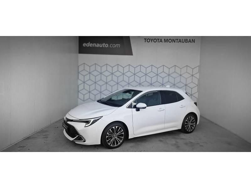 Utilisé 2025 Toyota Corolla Design Citadine | 26 900 € (Super prix) - Image 1/4
