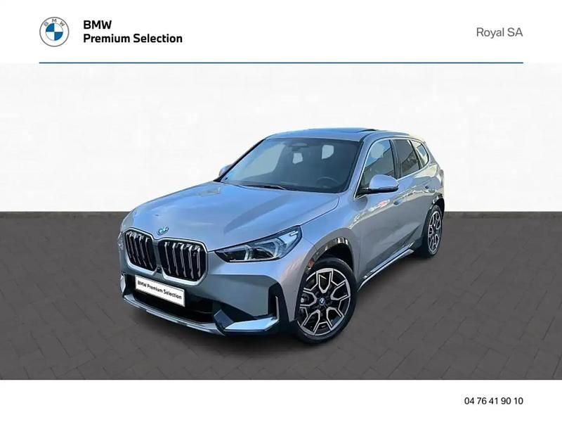 Othercolor Utilisé 2023 BMW iX1 xLine SUV | 45 900 € (Prix cher) - Image 1/4