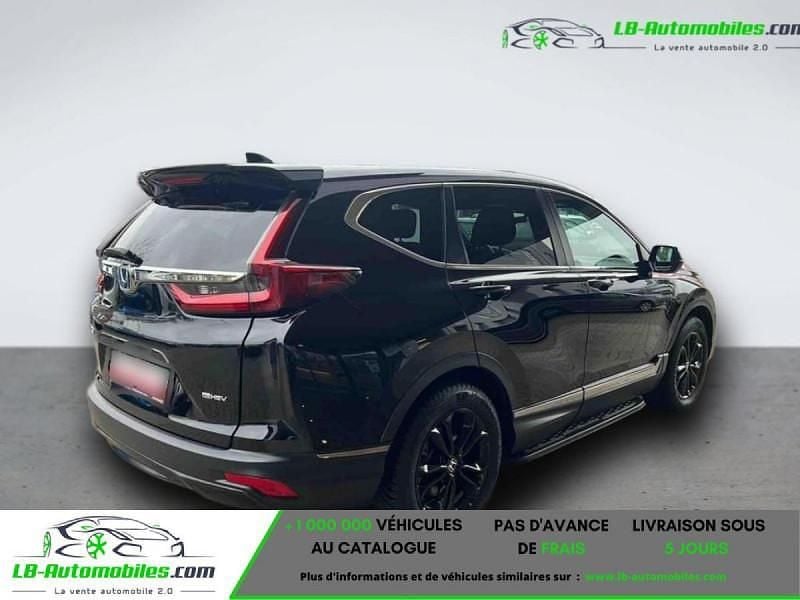Occasion Honda CR-V 145 ch (106 kW) 2021 SUV