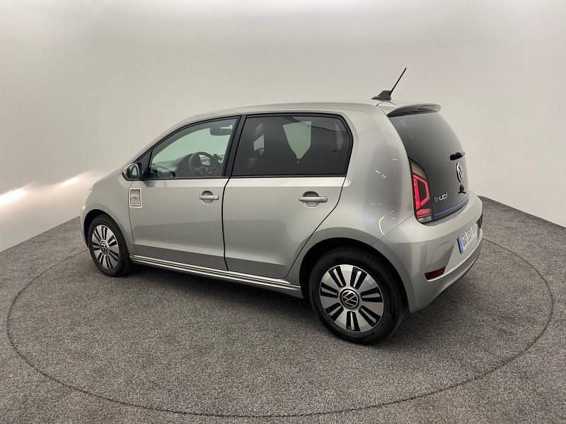 Occasion VW e-up! Life 61 kW (83 ch) 2023 Gris Citadine
