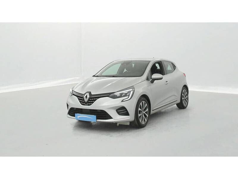 Utilisé 2021 Renault Clio V Intens Citadine | 17 490 € (Prix juste) - Image 1/4