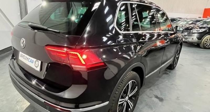 Occasion VW Tiguan 150 ch (110 kW) 2018 SUV