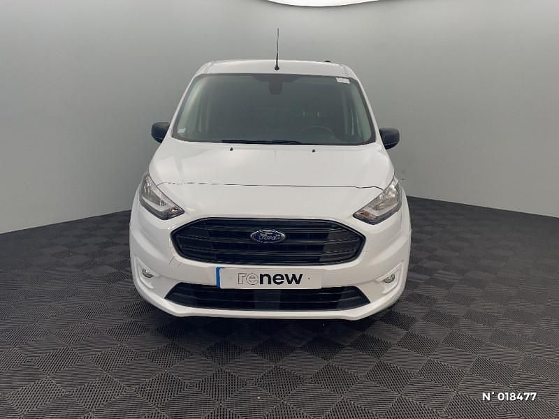 Occasion Ford Transit Connect Business Edition 100 ch (73 kW) 2020 Monospace