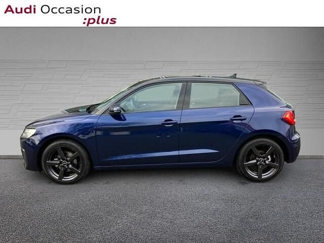 Occasion Audi A1 Sportback 150 ch (110 kW) 2024 Citadine