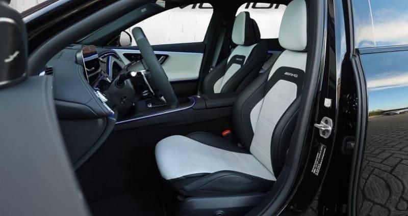 Occasion Mercedes E53 AMG AMG 449 ch (330 kW) 2024 Break