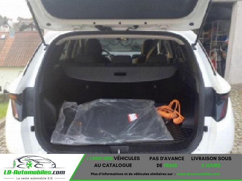 Occasion Hyundai Tucson 265 ch (194 kW) 2021 SUV
