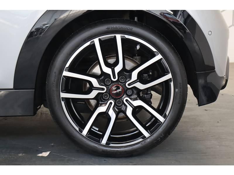 Occasion Mini John Cooper Works 156 ch (114 kW) 2024 Citadine