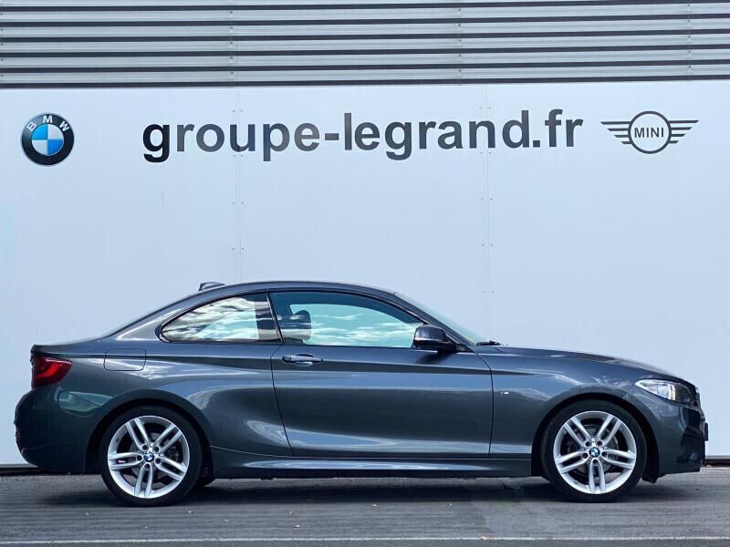 Occasion BMW 218 M Sport 150 ch (110 kW) 2017 Berline