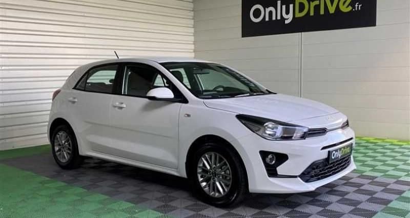 Occasion 2023 Kia Rio Active Citadine | 16 490 € (Prix juste) - Image 1/4