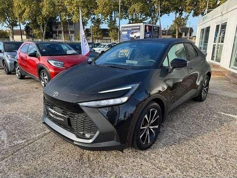 Utilisé 2024 Toyota C-HR Design SUV | 29 990 € (Prix juste) - Image 1/1