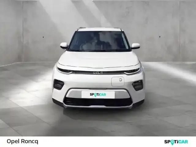 Occasion Kia Soul EV 150 kW (204 ch) 2022 Blanc SUV