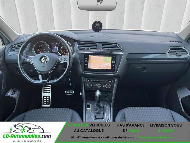 Occasion VW Tiguan Allspace 150 ch (110 kW) 2020 SUV