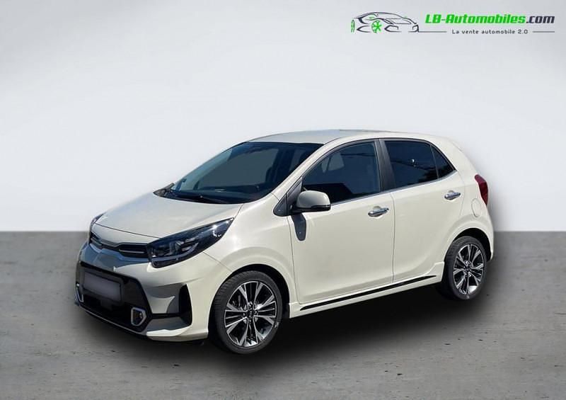 Utilisé 2021 Kia Picanto Citadine | 18 700 € (Bon prix) - Image 1/4