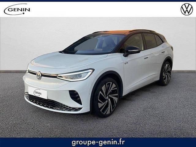 Utilisé 2024 VW ID.4 GTX SUV | 55 500 € - Image 1/4