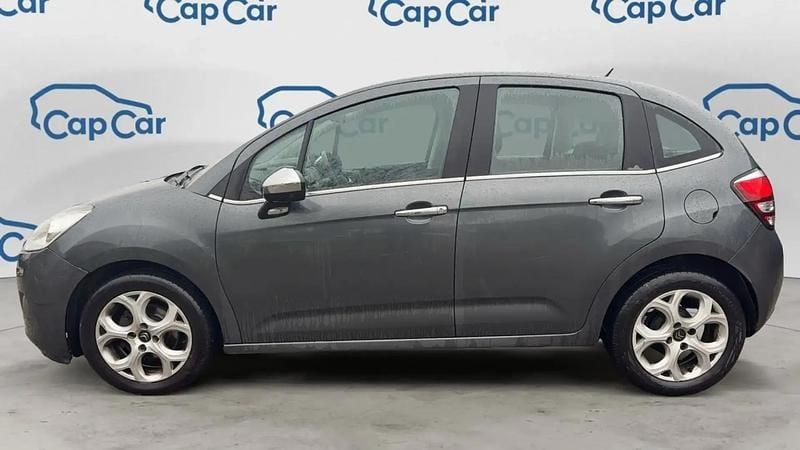 Occasion Citroën C3 Feel 82 ch (60 kW) 2015 Citadine