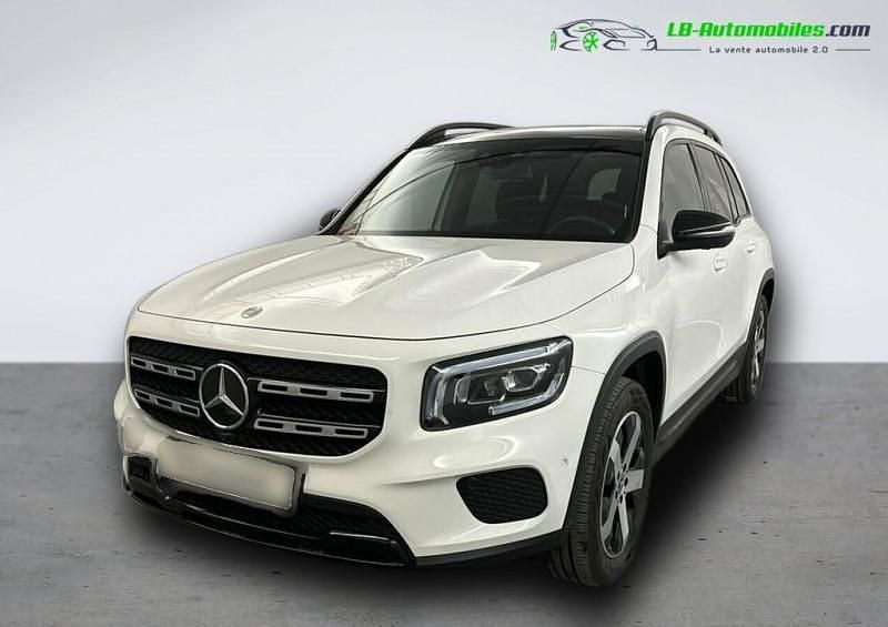 Utilisé 2022 Mercedes GLB250 SUV | 44 000 € - Image 1/4