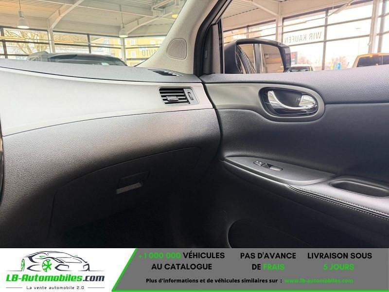 Occasion Nissan Pulsar 116 ch (85 kW) 2018 Citadine