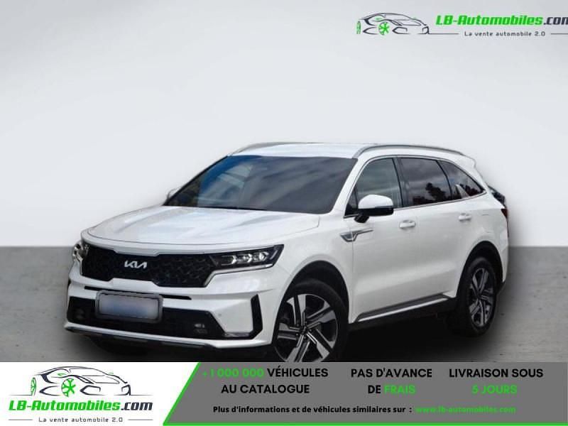 Occasion 2023 Kia Sorento Spirit SUV | 45 100 € (Prix juste) - Image 1/4