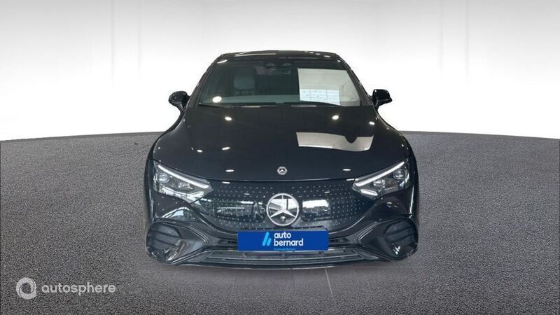 Occasion Mercedes EQE350 AMG line 214 kW (292 ch) 2025 Noir Berline