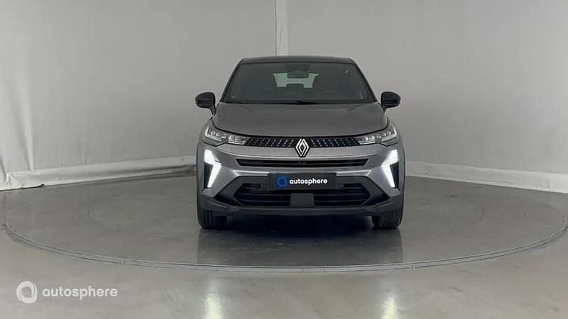 Occasion Renault Captur Evolution 102 ch (75 kW) 2025 Biton SUV
