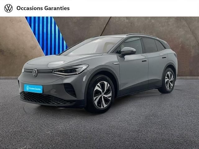 Utilisé 2021 VW ID.4 Pure SUV | 22 553 € - Image 1/4