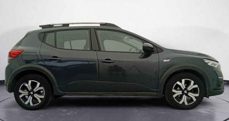 Occasion Dacia Sandero Comfort 91 ch (66 kW) 2021 Citadine