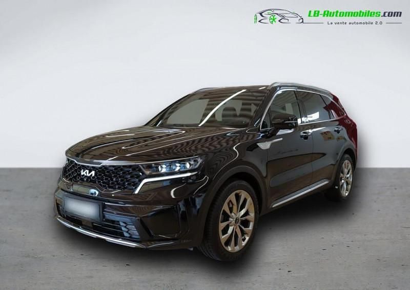 Utilisé 2023 Kia Sorento 2 SUV | 51 000 € (Prix juste) - Image 1/4