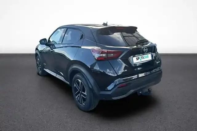 Occasion Nissan Juke 2025 Noir SUV
