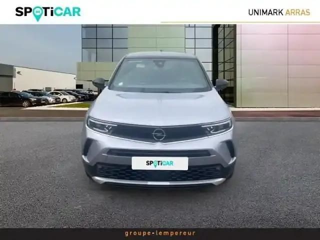 Occasion Opel Mokka-e Ultimate 100 kW (136 ch) 2025 Noir SUV