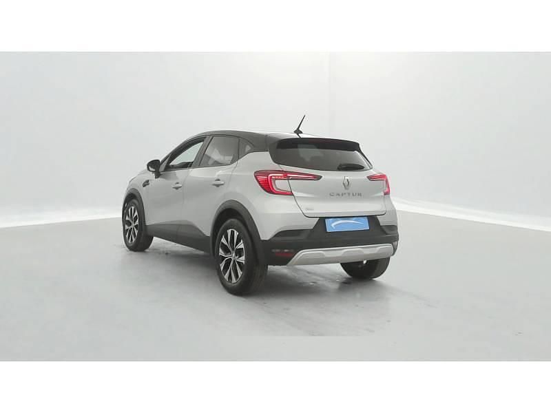 Occasion Renault Captur Evolution 90 ch (66 kW) 2022 Gris SUV