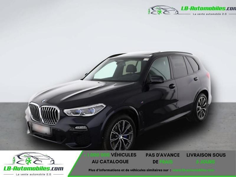 Occasion BMW X5 Comfort Edition 265 ch (194 kW) 2019 SUV