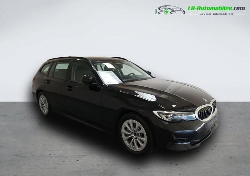 Utilisé 2021 BMW 330e Sport Line Berline | 32 900 € (Bon prix) - Image 1/4