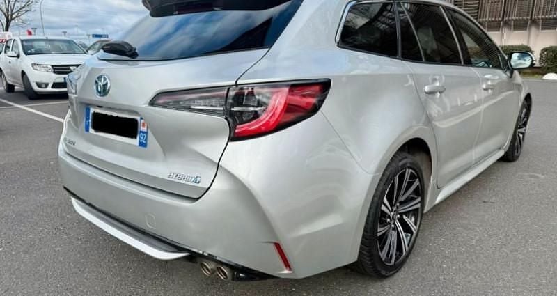 Occasion Toyota Corolla Design 184 ch (135 kW) 2022 Citadine